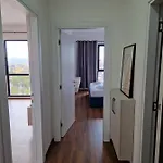 Apartman Red & White Palace
