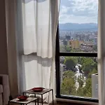 Red & White Palace * Tirana