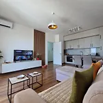Apartman Red & White Palace Tirana