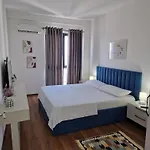 Red & White Palace