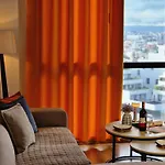Apartman Red & White Palace Tirana