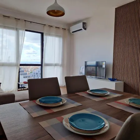 Apartman Red & White Palace