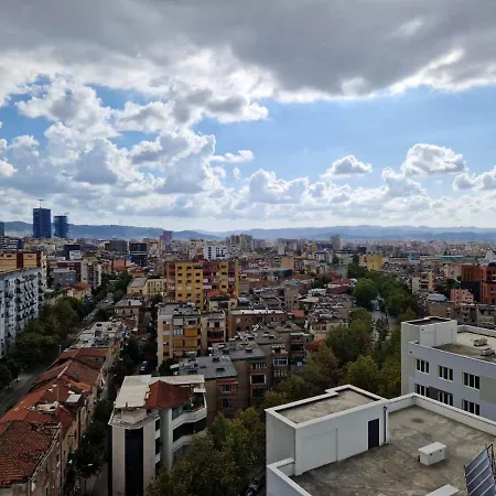 Apartman Red & White Palace