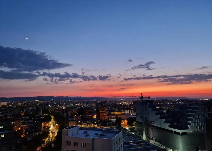 Red & White Palace Appartamento