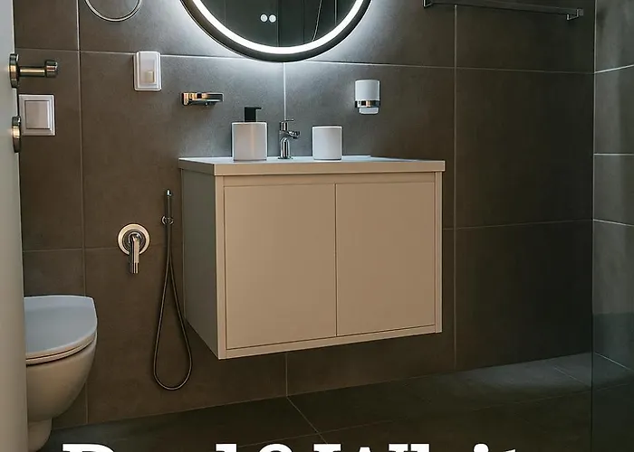 Red & White Palace * 地拉那